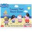 Funskool Peppa Pig Treasure Hunt Game image