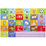 Funskool Play And Learn Alphabets Puzzle image