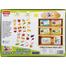 Funskool Play And Learn-Fruits And Vegetables Puzzle image