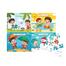 Funskool Play And Learn-Seasons Puzzle image