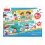 Funskool Play And Learn-Seasons Puzzle image