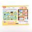 Funskool Play and Learn Animals Puzzle image