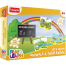 Funskool Play And Learn Animals image