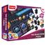 Funskool Play and Learn The Solar System 104 Pcs Puzzle image