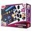 Funskool Play and Learn The Solar System 104 Pcs Puzzle image
