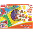 Funskool Puzzle Play And Learn-Every Day Time Educational 104 Pcs for 6 Year Old Kids And Above Toy image