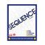 Funskool Sequence Series Board Game For Kids -304096374 image