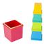 Funskool Stacking Cubes -131900507 image