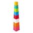 Funskool Stacking Cubes -131900507 image