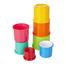Funskool Giggles Stacking Drums image