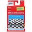 Funskool Travel Chess And Draught Game Set image
