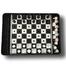 Funskool Travel Chess And Draught Game Set image