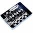 Funskool Travel Chess And Draught Game Set image