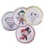 Funskool WB Superheroes Badgemaker image