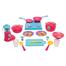 Funskool complete kitchen set image
