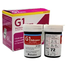 G1 Advance Blood Glucose test strips (25*2) 50pcs image