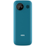 GDL G702 Extra Wide LED Torch Phone 2500mAh Battery image