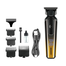 GEEMY GM-8058 Professional Rechargeable Hair Trimmer image