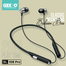 GEEOO BL108 PRO Classic Neckband image
