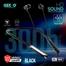 GEEOO BL160 Voice Changing Magnetic HD Sound Neckband image