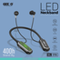 GEEOO BL170 LED Display Neckband image