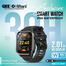 GEEOO Bluetooth Calling W11 Smartwatch image