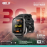 GEEOO Bluetooth Calling W11 Smartwatch image