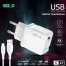 GEEOO C27 – 27W USB Fast Charger image