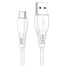 GEEOO 1 Meter PVC Cable Plastic Box Type-c 3A Fast Charging With Data - DC100C image