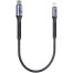 GEEOO DC22 30W Fast Charging PD Data Cable image