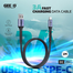 Geeoo DC25TC Fast Charging Data Cable 1m image
