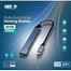 GEEOO GB201 Type-C HUB 4-in1 OTG Adapter image