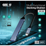 GEEOO GB301 Lightning HUB 4-in1 OTG Adapter image