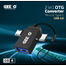 GEEOO GB8 (Micro and Type-C) 3.0 USB OTG Converter image