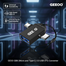 GEEOO GB8 (Micro and Type-C) 3.0 USB OTG Converter image