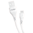 MEKE M1 Quick Charging 1M Long (Lightning) Data Cable image