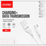MEKE M1 Quick Charging 1M Long (Micro) Data Cable image