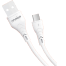 MEKE M1 Quick Charging 1M Long (Type-C) Data Cable image