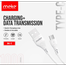 MEKE M1 Quick Charging 1M Long (Type-C) Data Cable image