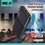 GEEOO P5 10000mAh Fully Compatible Power Bank With High Capacity image