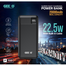 GEEOO P700 Real Capacity Super Fast Power Bank image
