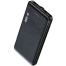 GEEOO P7 Slim Quick Charge Power Bank 10000mAh | Dual USB Output | Type-C And Micro Input image