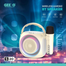 GEEOO S20 Best Karaoke Speaker image