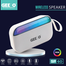 GEEOO SP60 Portable Bluetooth Speaker image