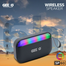 GEEOO SP60 Portable Bluetooth Speaker image