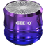 GEEOO SP82 Mini Bluetooth Speaker image