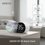 GEEOO SP-85 Alarm Clock with Bluetooth Speaker image