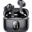 GEEOO T2 Digital Display TWS Earbuds image