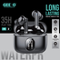 GEEOO T2 Digital Display TWS Earbuds image