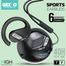 GEEOO T7 Fast Charging Sports Earbuds image